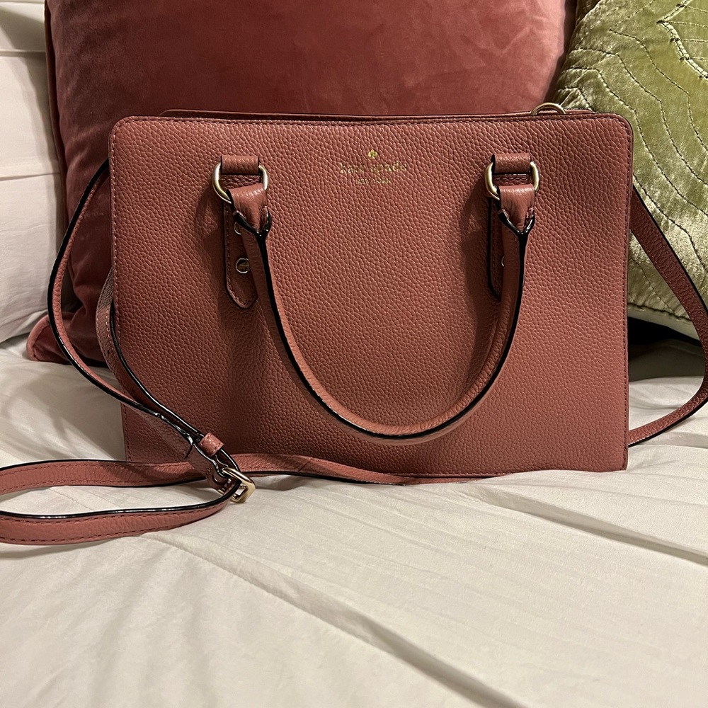 Kate Spade Medium Satchel Purse